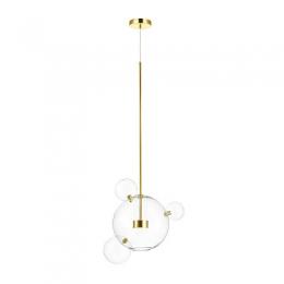 Изображение продукта Подвесной светодиодный светильник Odeon Light Bubbles 